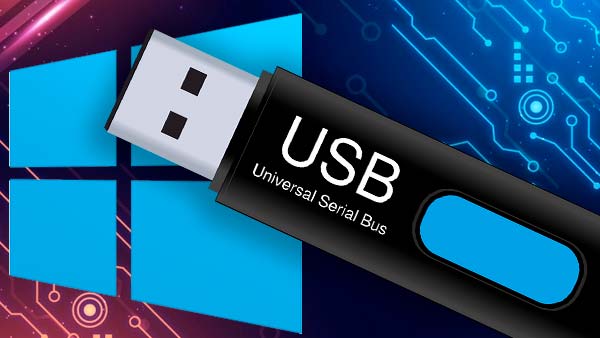 Cómo instalar un Sistema Operativo con una memoria USB