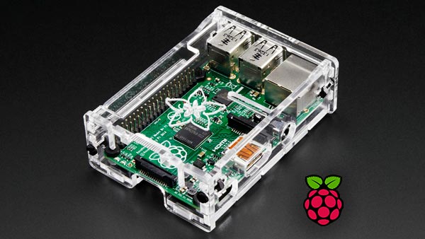 Cómo hacer una Consola con Raspberry pi 3 – 3+